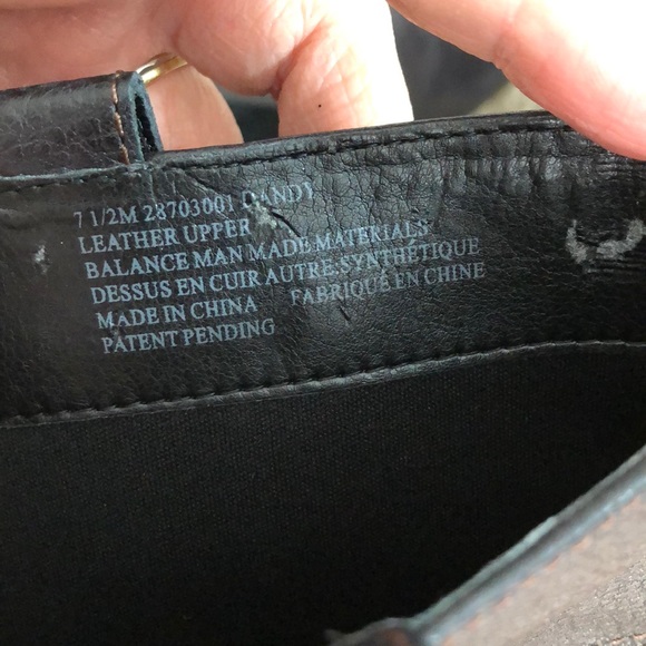 Naturalizer leather boots - Picture 7 of 7